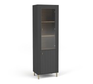 Vitriinkapp Mossa MO03 (must)